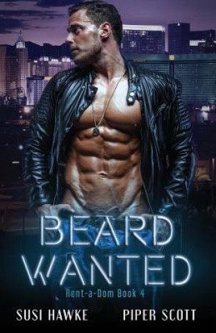 Beard Wanted