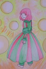 Saturnastra: Ahi: Part 1