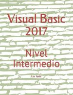 Visual Basic 2017: Nivel Intermedio