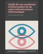 Audit De Vos Syst