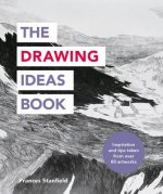 Drawing Ideas Book