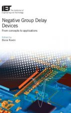 Negative Group Delay Devices: From Concepts to Applications