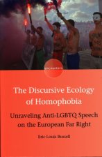 The Discursive Ecology of Homophobia