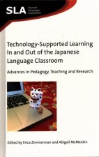 Technology-Supported Learning In and Out of the Japanese Language Classroom