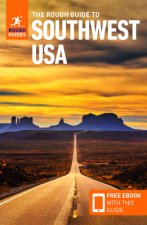 Rough Guide to Southwest USA (Travel Guide with Free eBook)