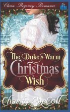 The Duke's Warm Christmas Wish