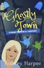 Ghostly Town