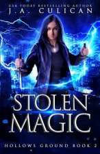 Stolen Magic