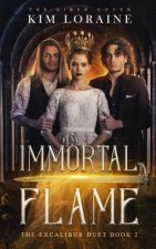 Immortal Flame: The Siren Coven
