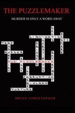 The Puzzlemaker: Murder Is Only a Word Away