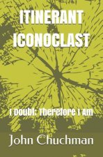 Itinerant Iconoclast: I Doubt; Therefore I Am