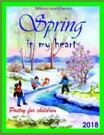 Spring in My Heart: Poetry for Children