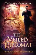 The Veiled Diplomat