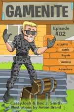 Gamenite Episode #02: A Litfps Battle Royale Gaming Adventure