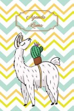 Agenda Lama: Agenda Perp