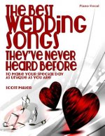 The Best Wedding Songs They've Never Heard Before