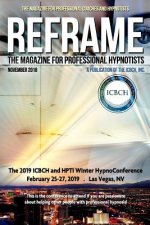 Reframe: The Magazine for Professional Hypnotists: November 2018