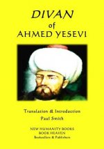 Divan of Ahmed Yesevi