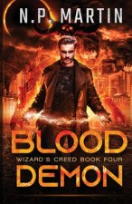 Blood Demon