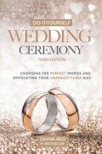 Do-It-Yourself Wedding Ceremony