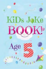 Kids Joke Book Age 5