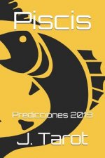 Piscis: Predicciones 2019