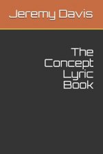 The Concept Lyric Book