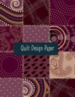 Quilt Paper Design: Hexagon Paper for English Paper Piecing