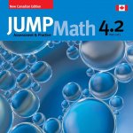 Jump Math AP Book 4.2: New Canadian Edition