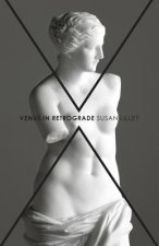 Venus in Retrograde: Poems