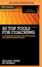 50 TOP TOOLS FOR COACHING 3RD EDITION