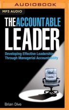 ACCOUNTABLE LEADER THE