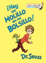 !Hay un Molillo en mi Bolsillo! (There's a Wocket in my Pocket Spanish Edition)