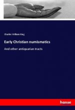 Early Christian numismatics