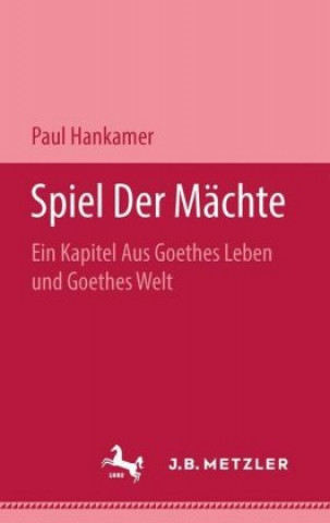 Speil Der Machte