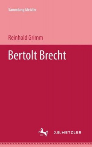 Bertolt Brecht