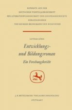 Entwicklungs- und Bildungsroman