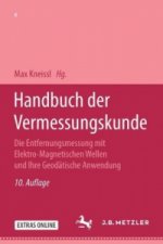 Handbuch der Vermessungskunde