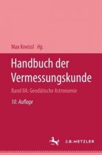 Handbuch der Vermessungskunde