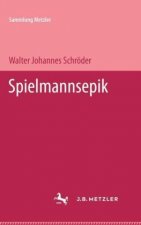 Spielmannsepik