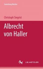 Albrecht von Haller