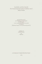 Geschichte und ihre Sprache