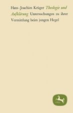Theologie und Aufklarung
