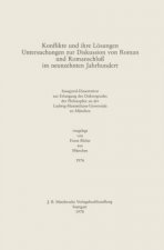 Konflikte und ihre Losungen