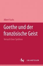 Goethe und der franzosische Geist