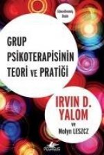 Grup Psikoterapisinin Teori ve Pratigi
