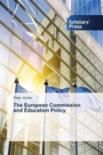 The European Commission and Education Policy