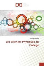 Les Sciences Physiques au Coll?ge