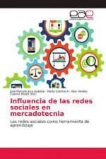 Influencia de las redes sociales en mercadotecnia