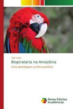 Biopirataria na Amazonia
